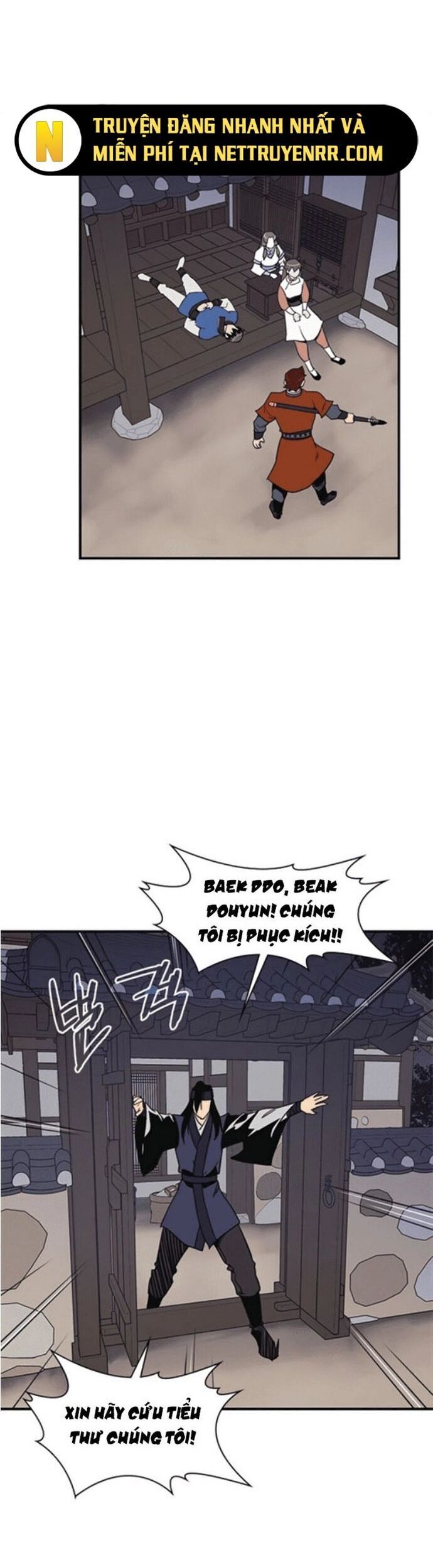 Kẻ Mạnh Nhất Lịch Sử Chapter 57 - 32