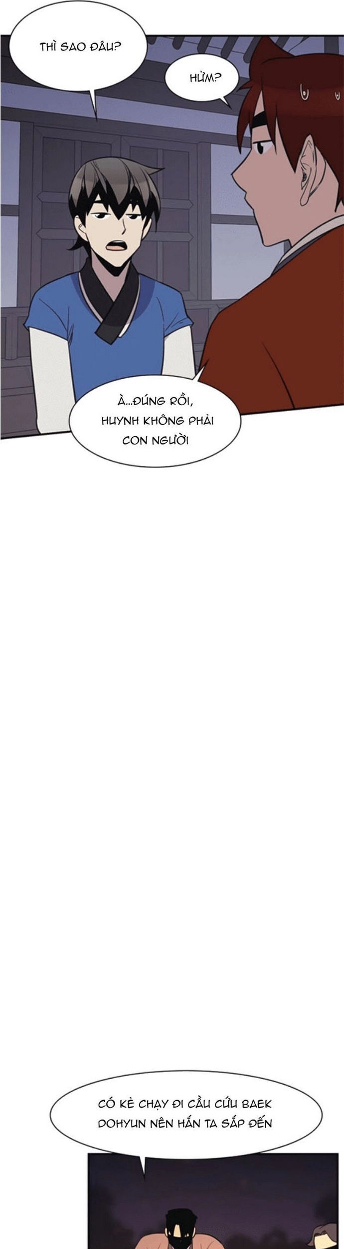 Kẻ Mạnh Nhất Lịch Sử Chapter 57 - 35