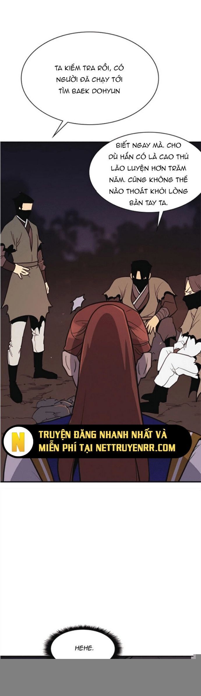 Kẻ Mạnh Nhất Lịch Sử Chapter 57 - 37