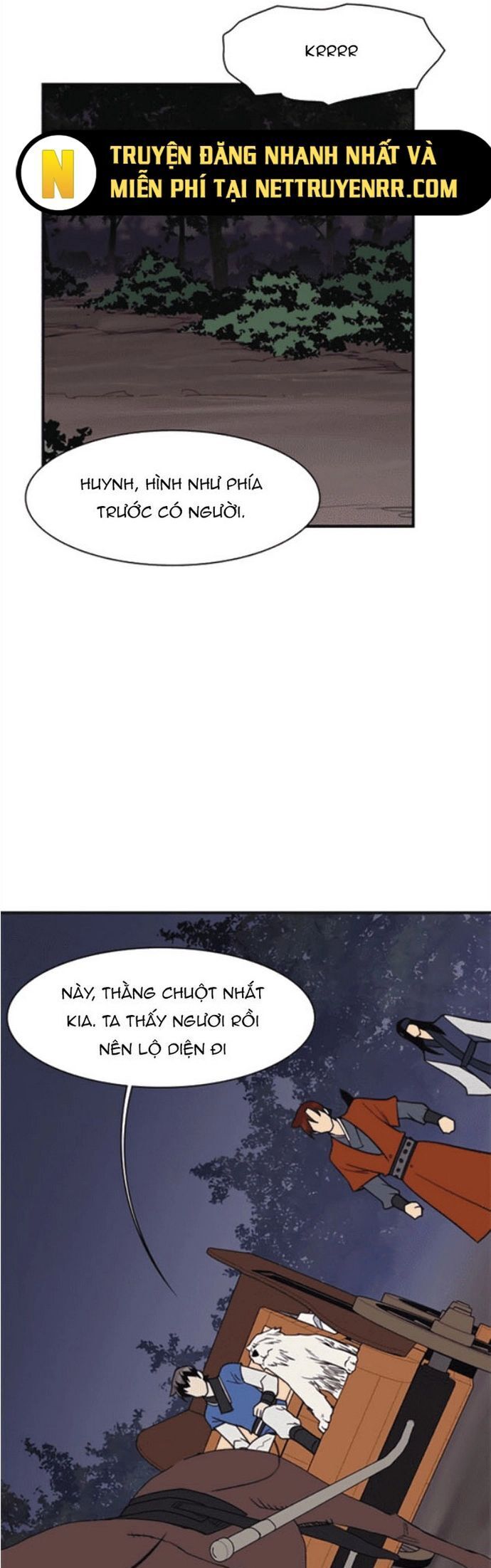 Kẻ Mạnh Nhất Lịch Sử Chapter 57 - 39