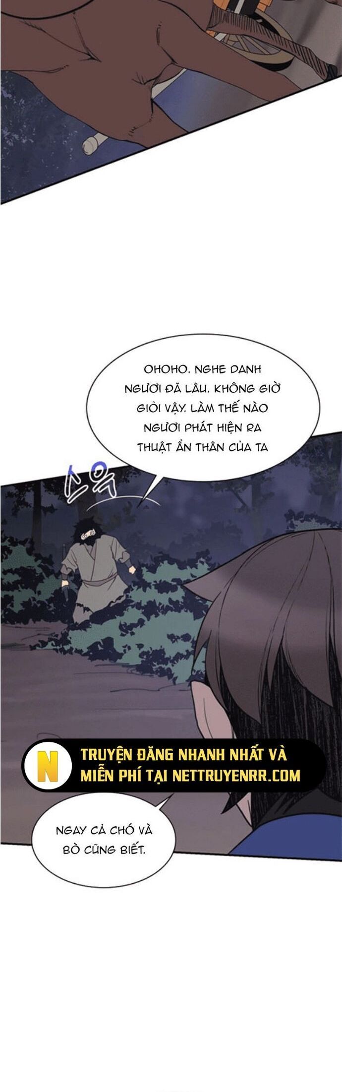 Kẻ Mạnh Nhất Lịch Sử Chapter 57 - 40