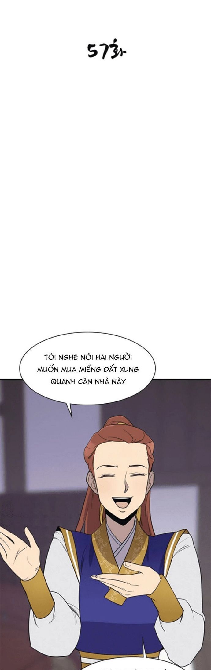 Kẻ Mạnh Nhất Lịch Sử Chapter 57 - 5