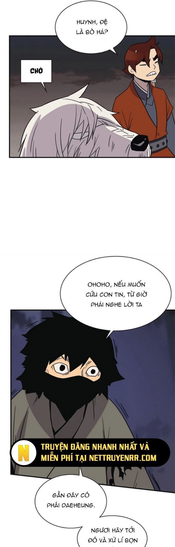 Kẻ Mạnh Nhất Lịch Sử Chapter 57 - 41