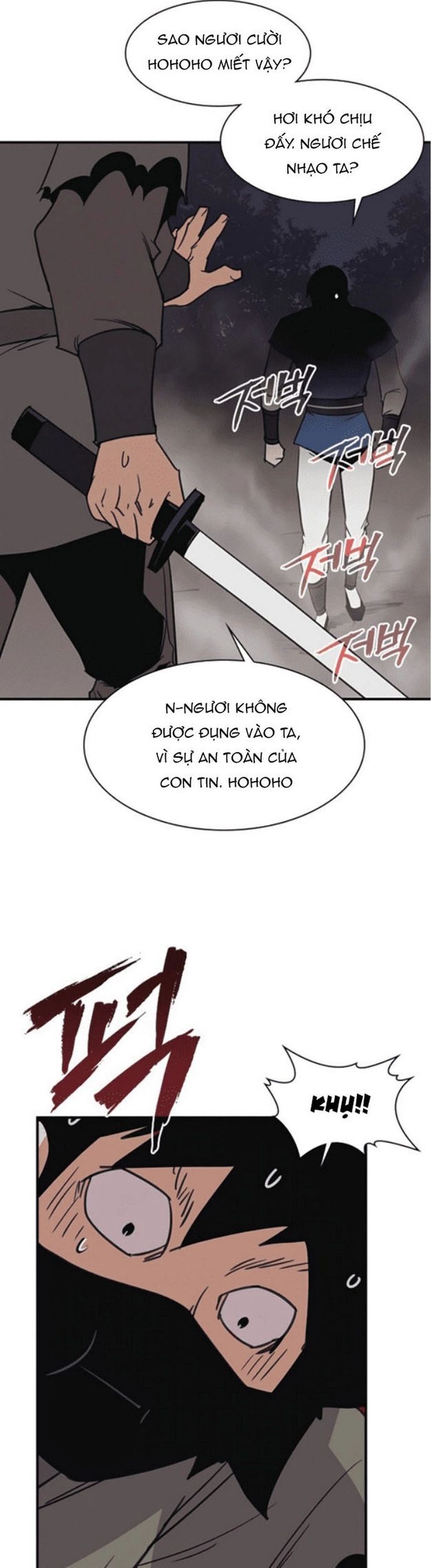 Kẻ Mạnh Nhất Lịch Sử Chapter 57 - 45