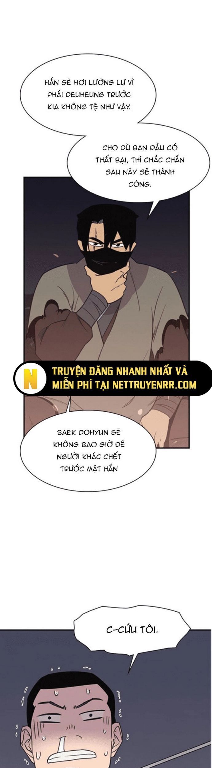 Kẻ Mạnh Nhất Lịch Sử Chapter 57 - 47