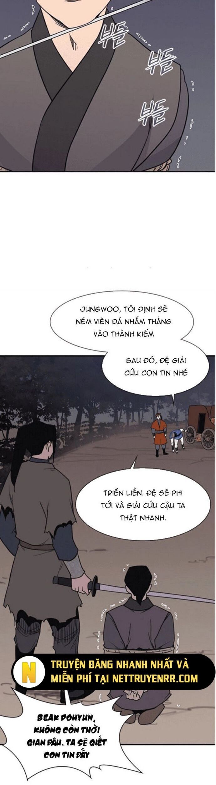 Kẻ Mạnh Nhất Lịch Sử Chapter 57 - 48