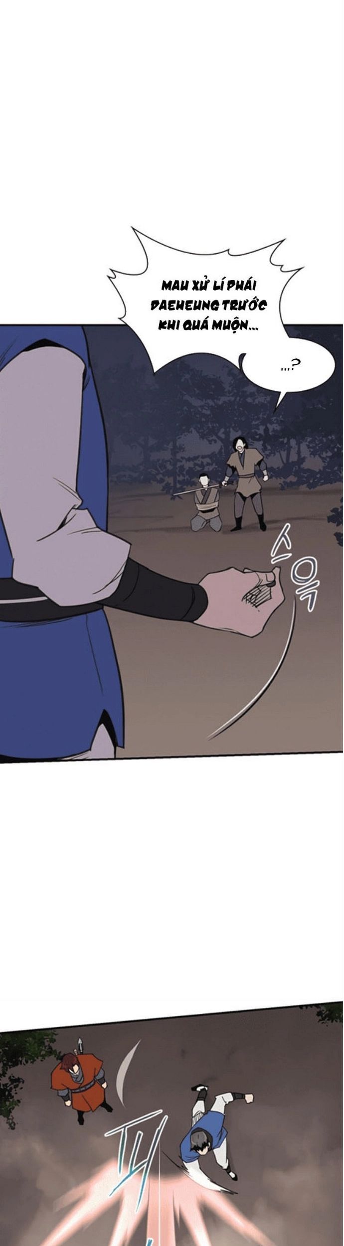 Kẻ Mạnh Nhất Lịch Sử Chapter 57 - 49