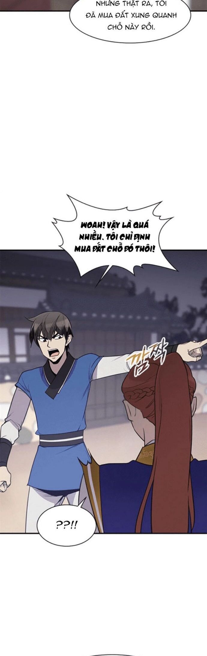 Kẻ Mạnh Nhất Lịch Sử Chapter 57 - 6