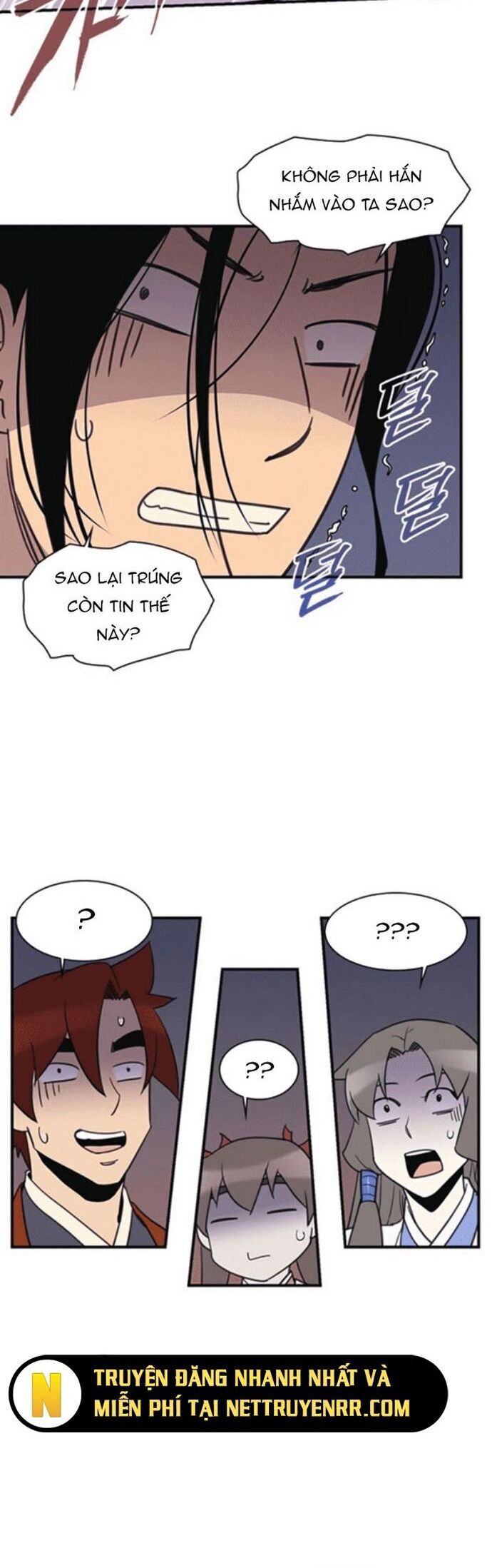 Kẻ Mạnh Nhất Lịch Sử Chapter 57 - 52