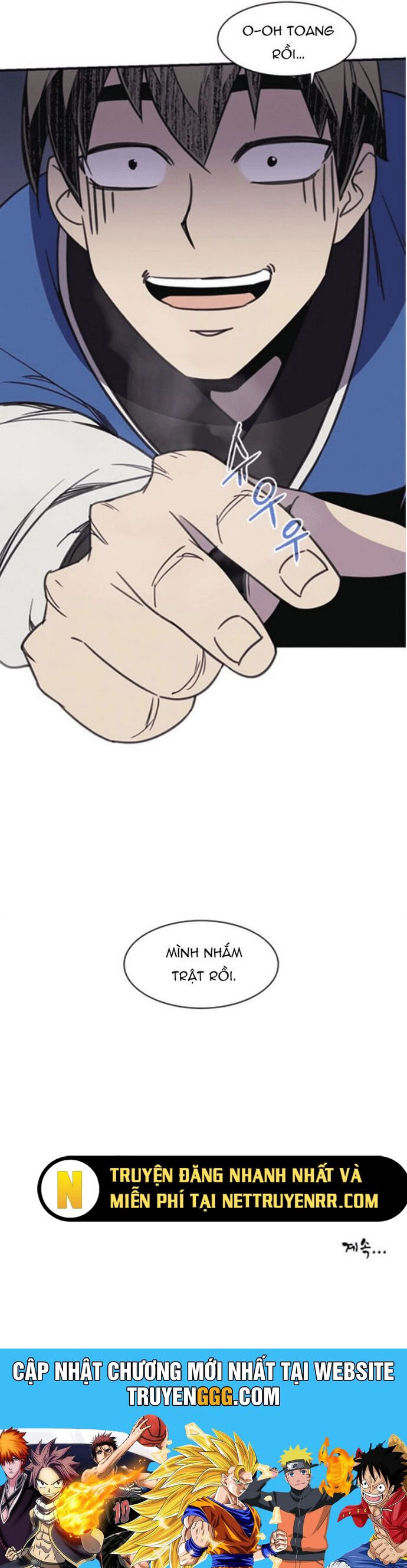 Kẻ Mạnh Nhất Lịch Sử Chapter 57 - 53