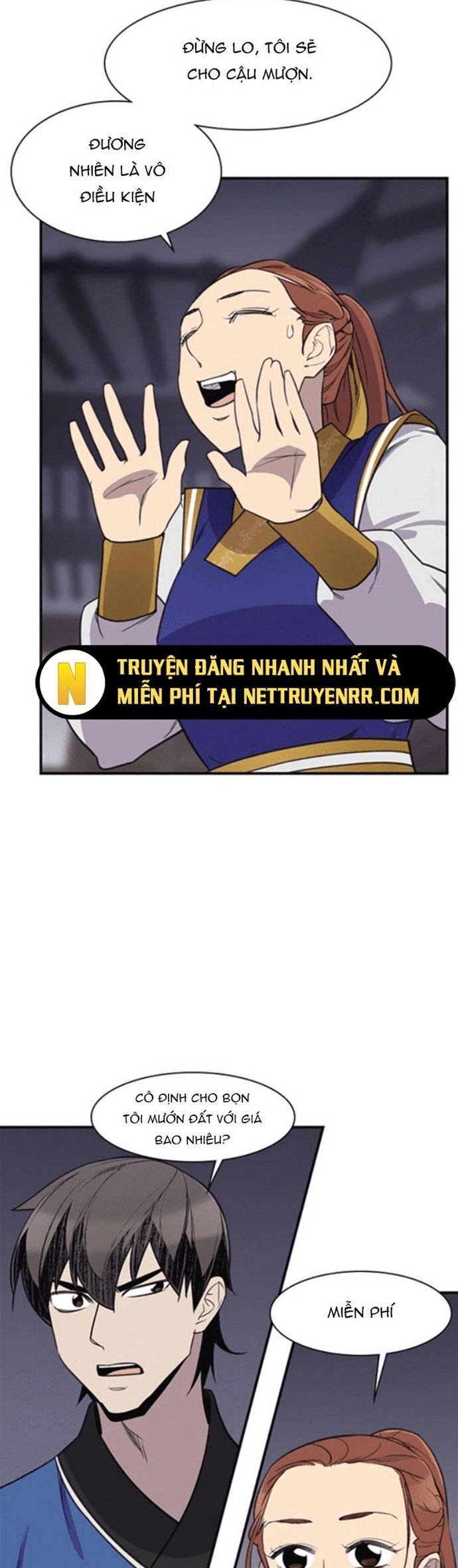 Kẻ Mạnh Nhất Lịch Sử Chapter 57 - 7