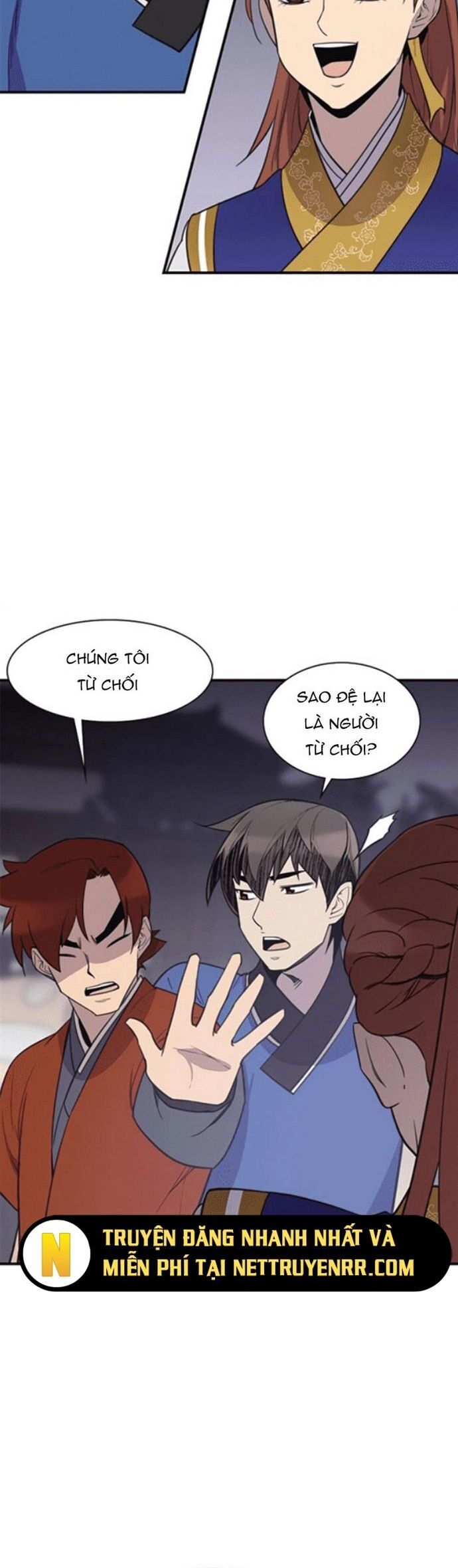 Kẻ Mạnh Nhất Lịch Sử Chapter 57 - 8