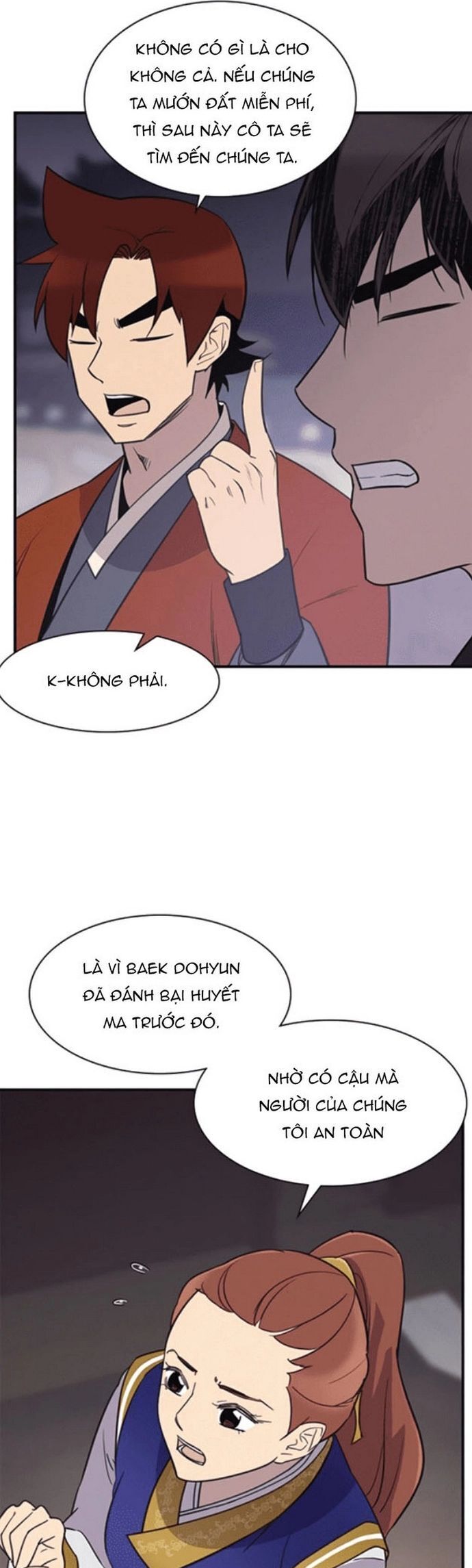 Kẻ Mạnh Nhất Lịch Sử Chapter 57 - 9