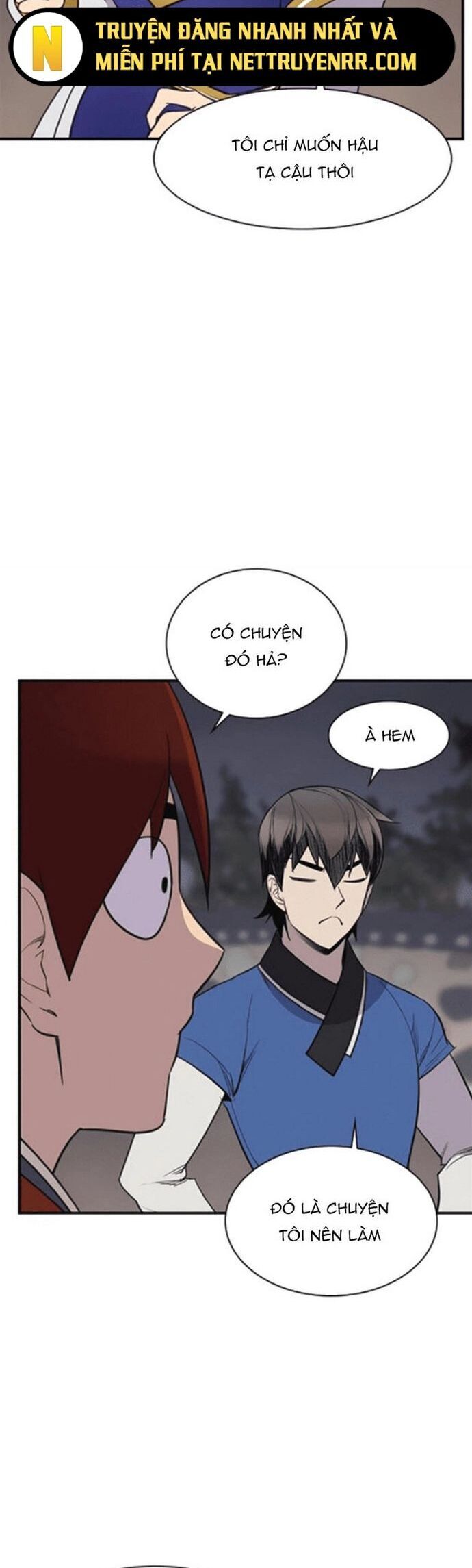 Kẻ Mạnh Nhất Lịch Sử Chapter 57 - 10