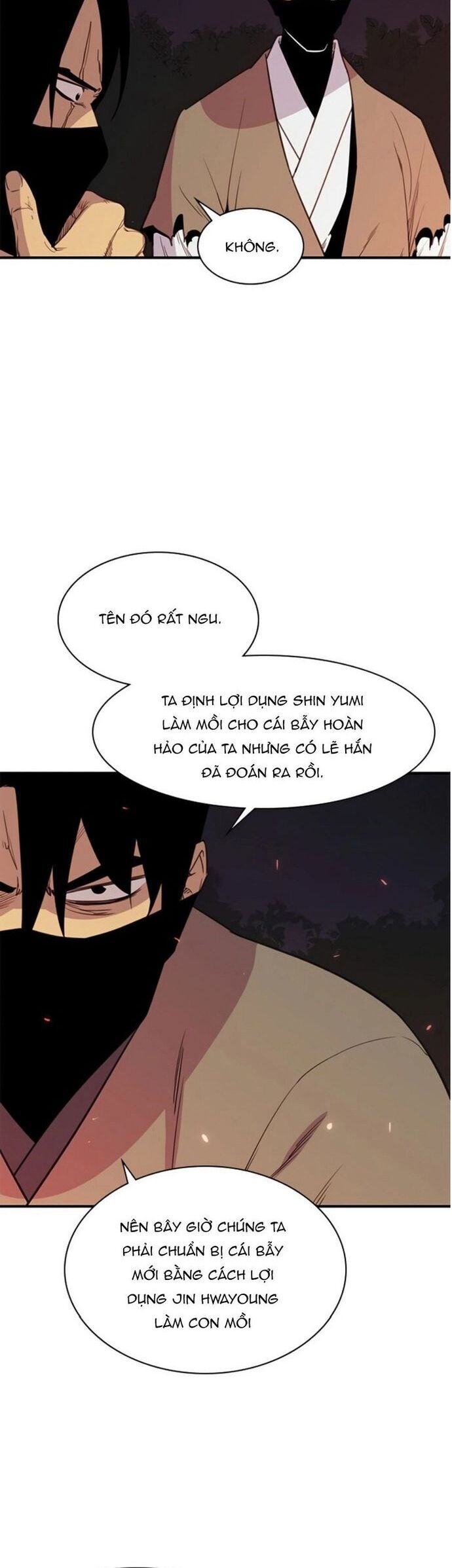 Kẻ Mạnh Nhất Lịch Sử Chapter 58 - 2