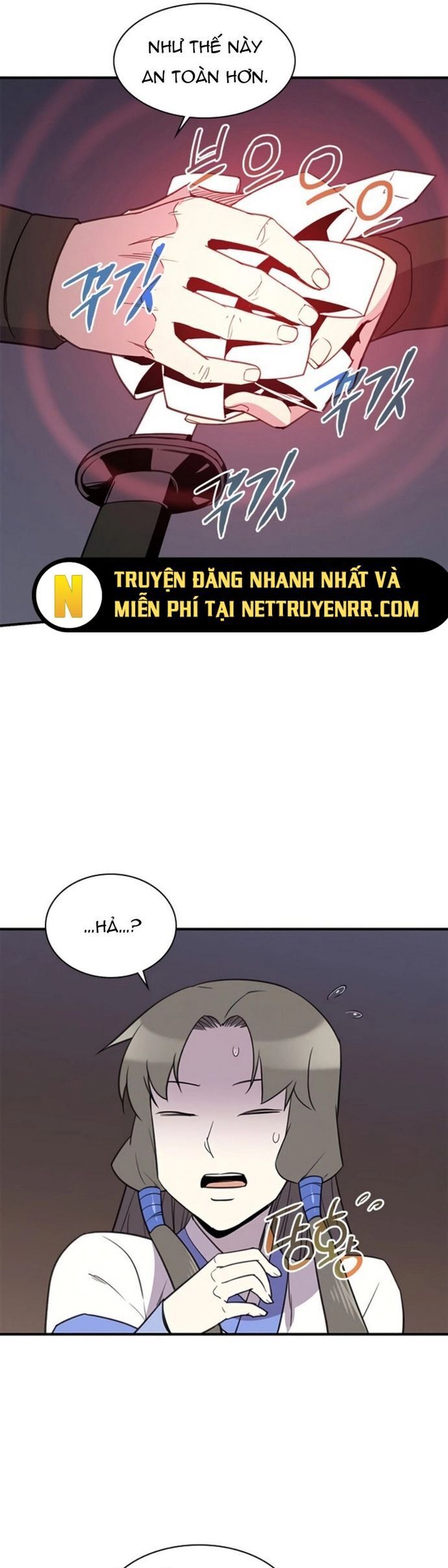 Kẻ Mạnh Nhất Lịch Sử Chapter 58 - 11