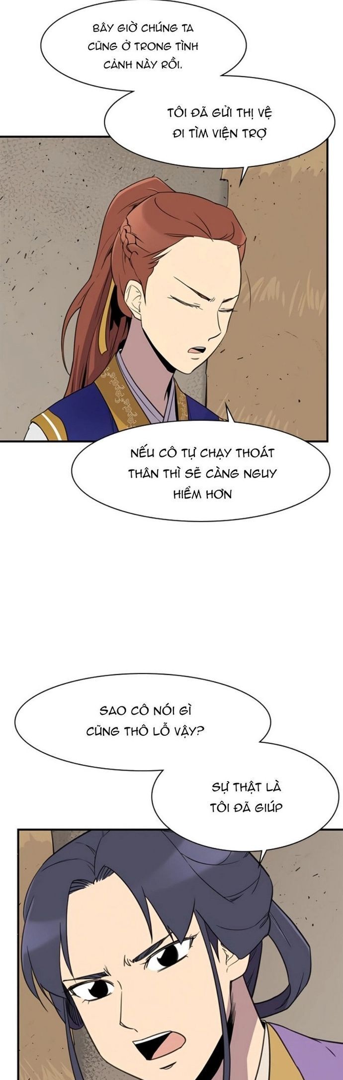 Kẻ Mạnh Nhất Lịch Sử Chapter 58 - 15