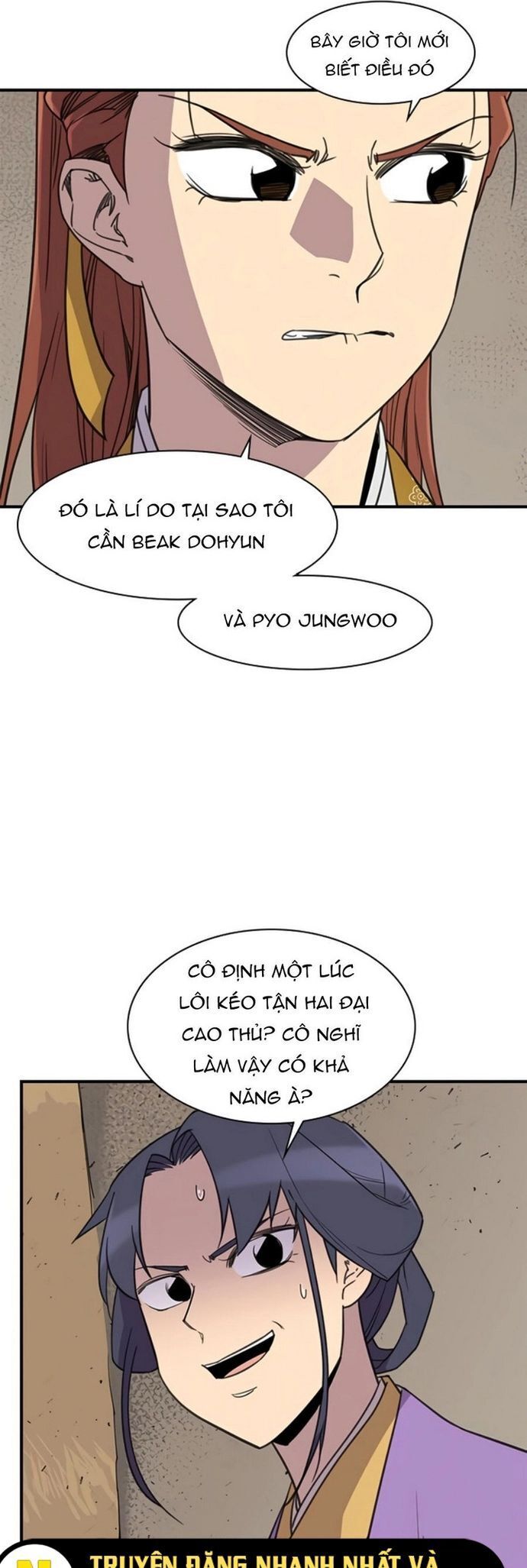 Kẻ Mạnh Nhất Lịch Sử Chapter 58 - 17