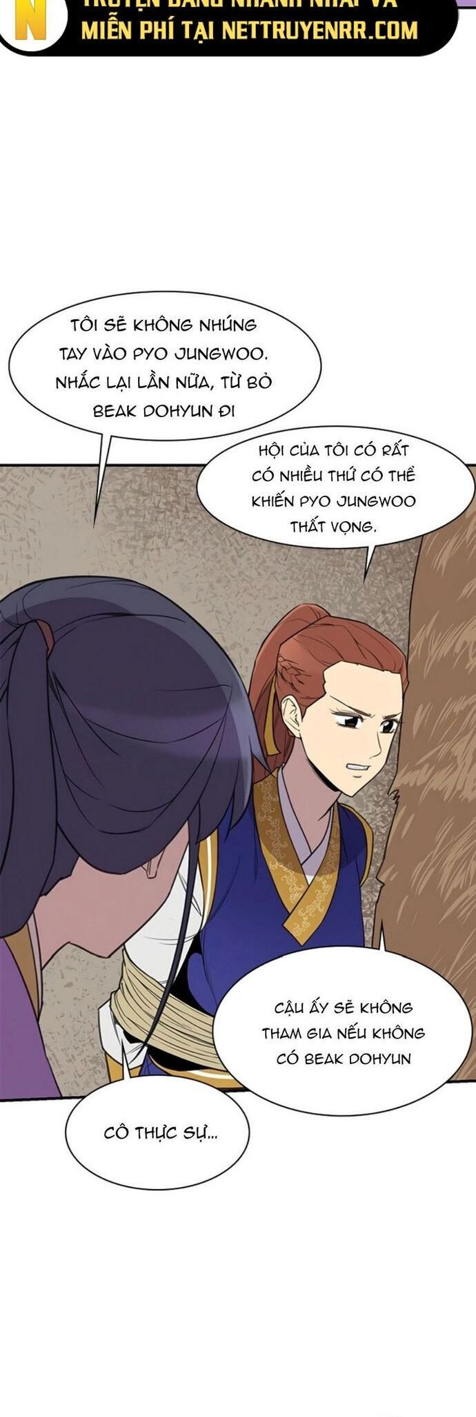 Kẻ Mạnh Nhất Lịch Sử Chapter 58 - 18