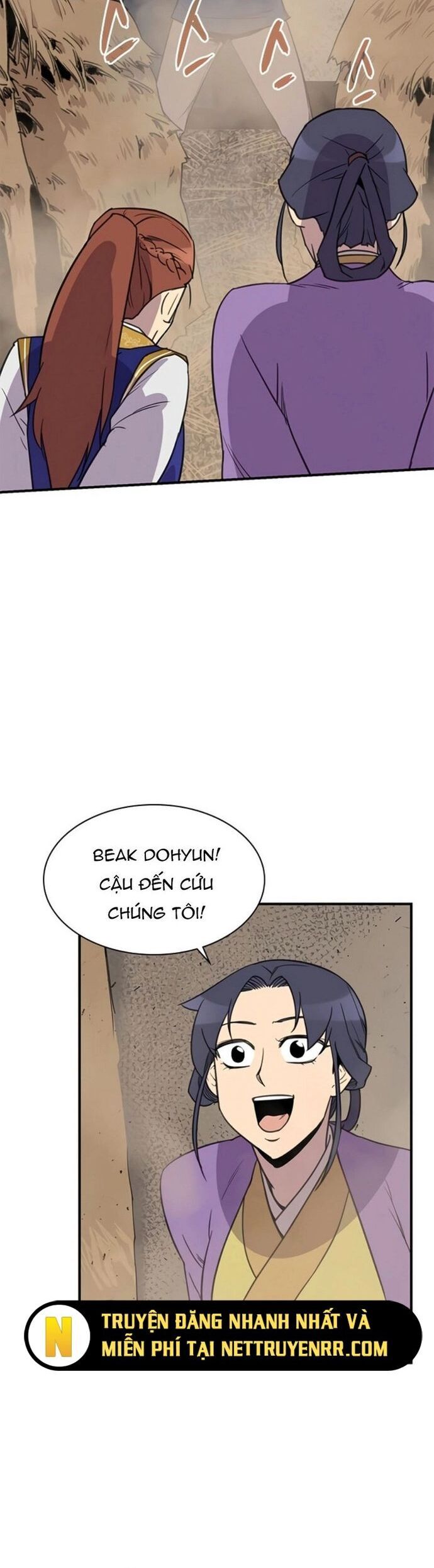 Kẻ Mạnh Nhất Lịch Sử Chapter 58 - 20