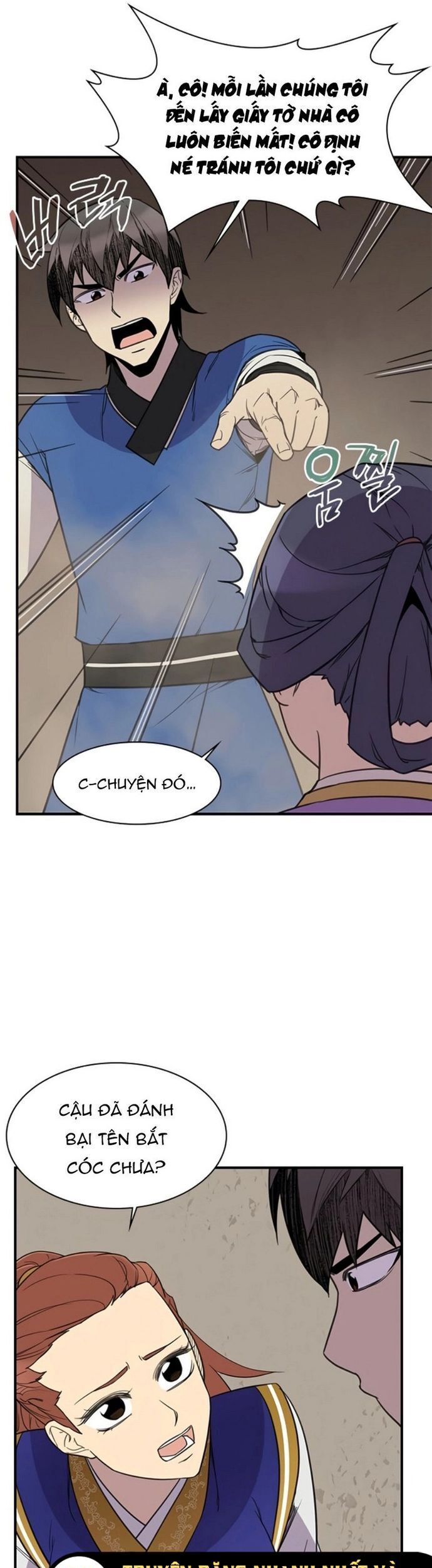 Kẻ Mạnh Nhất Lịch Sử Chapter 58 - 21