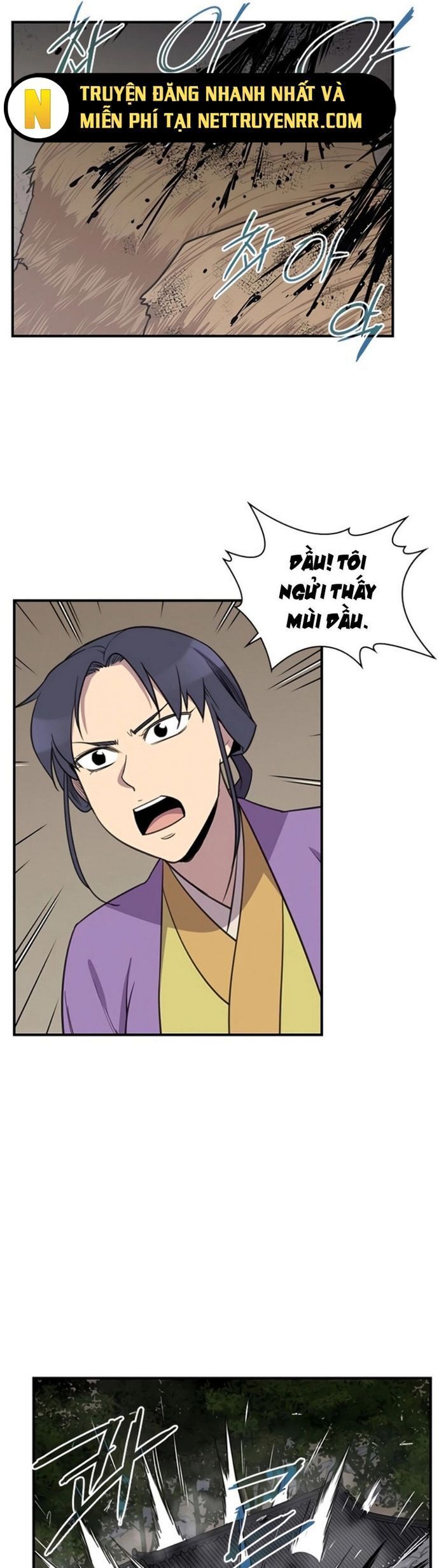 Kẻ Mạnh Nhất Lịch Sử Chapter 58 - 27