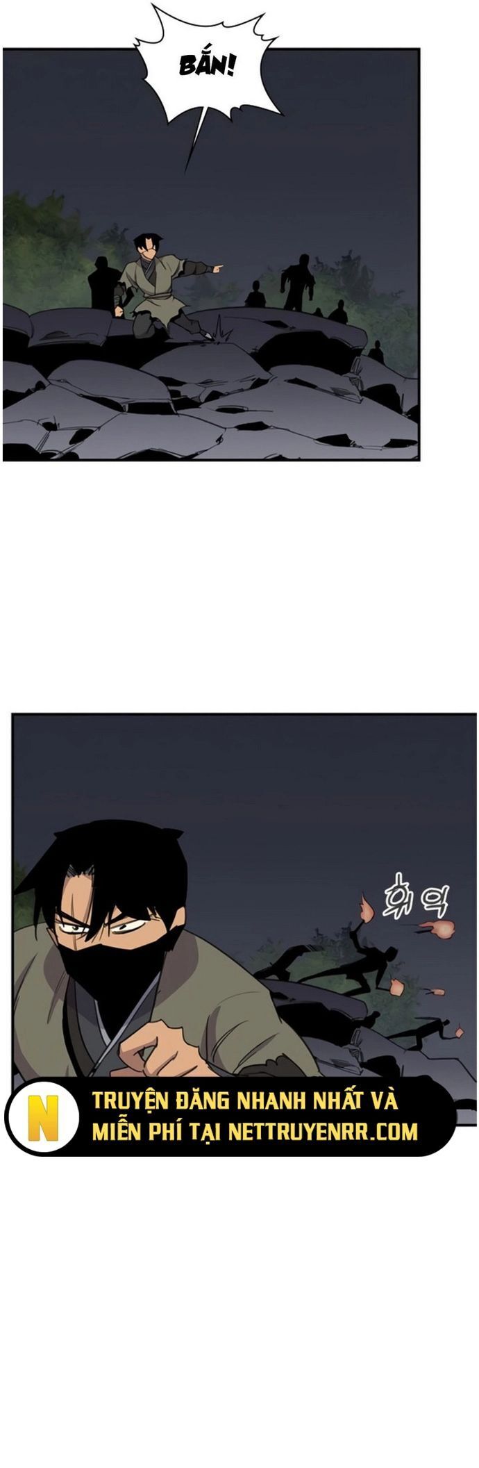 Kẻ Mạnh Nhất Lịch Sử Chapter 58 - 29