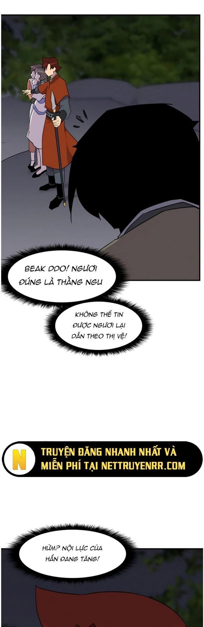 Kẻ Mạnh Nhất Lịch Sử Chapter 58 - 30