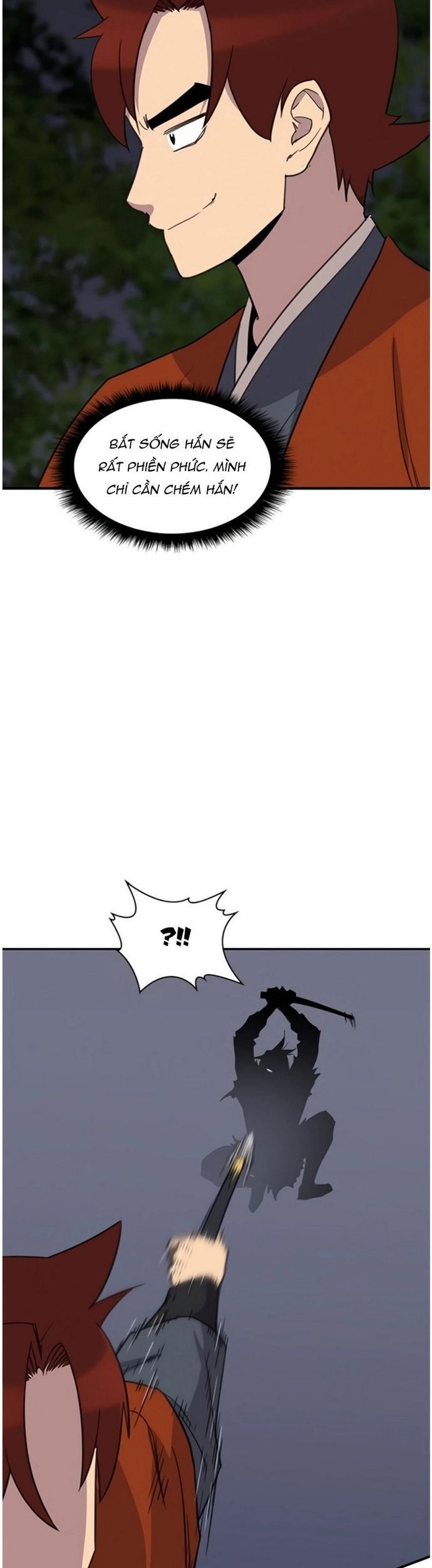 Kẻ Mạnh Nhất Lịch Sử Chapter 58 - 31