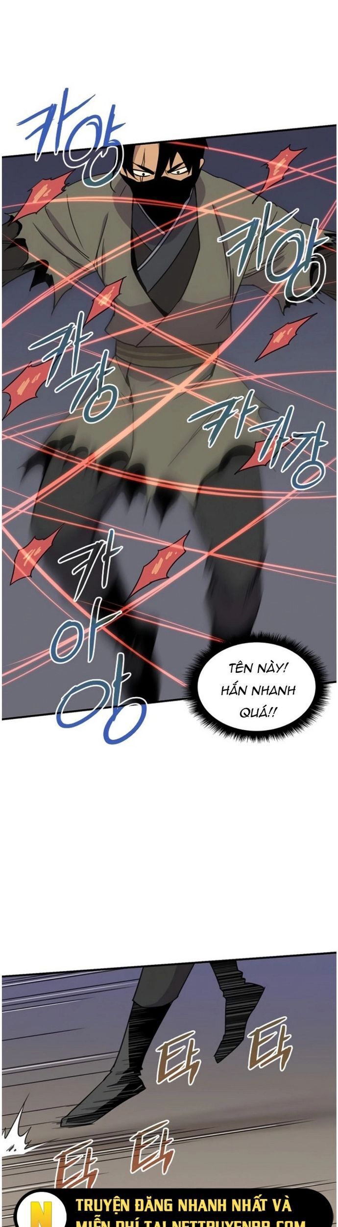 Kẻ Mạnh Nhất Lịch Sử Chapter 58 - 35