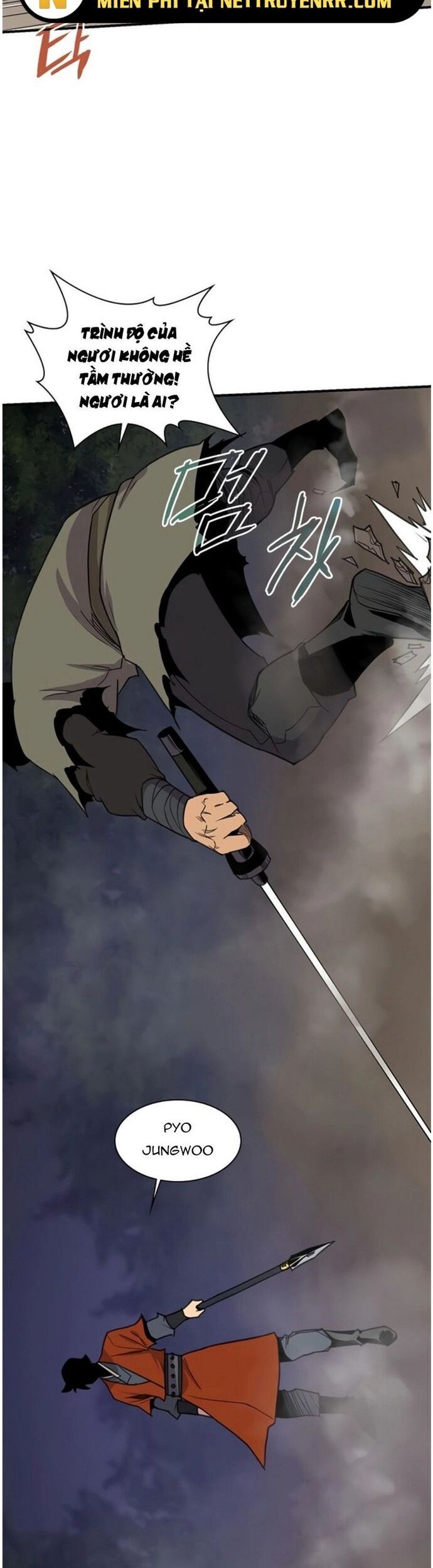 Kẻ Mạnh Nhất Lịch Sử Chapter 58 - 36