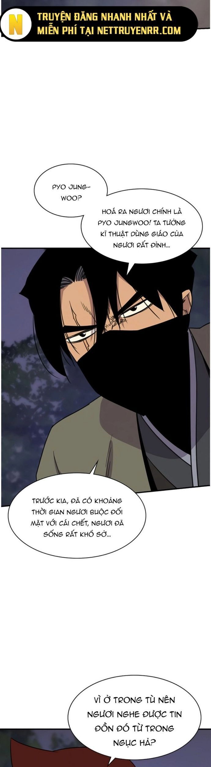 Kẻ Mạnh Nhất Lịch Sử Chapter 58 - 37