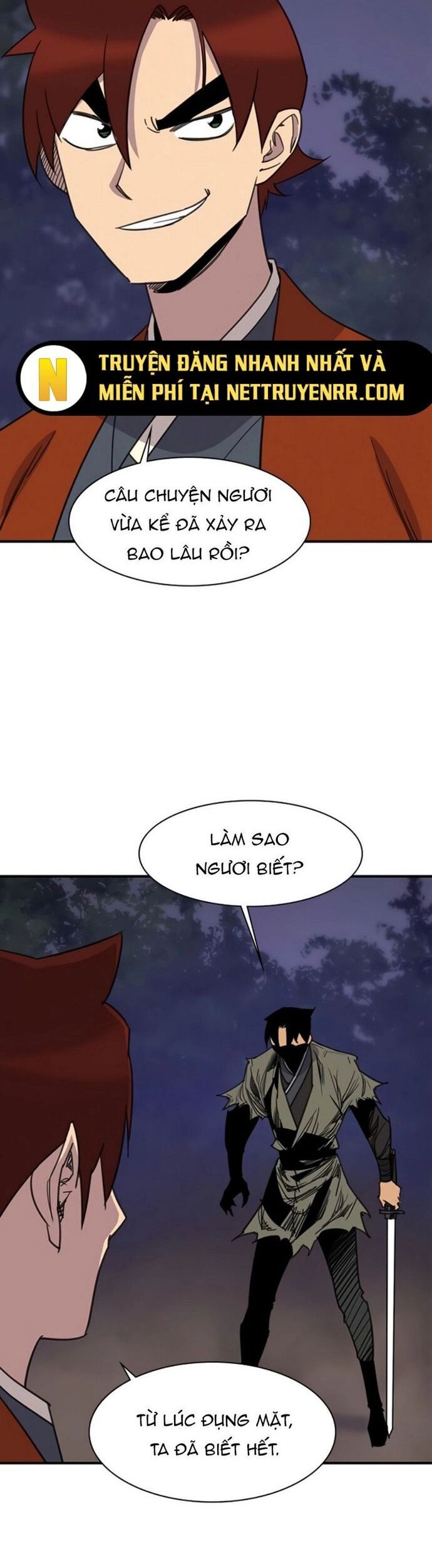 Kẻ Mạnh Nhất Lịch Sử Chapter 58 - 38