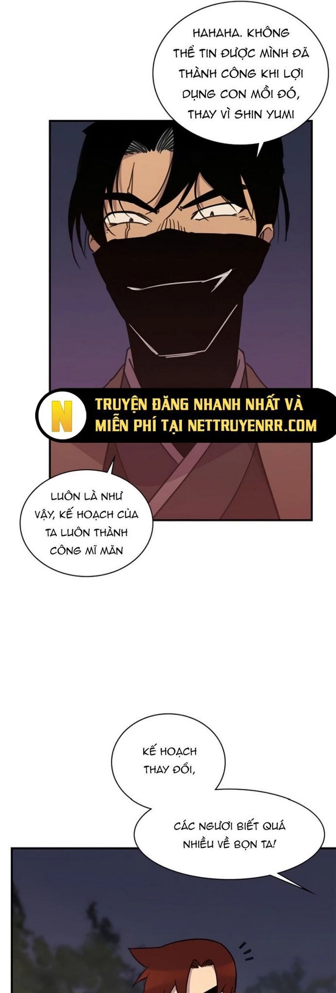 Kẻ Mạnh Nhất Lịch Sử Chapter 58 - 41