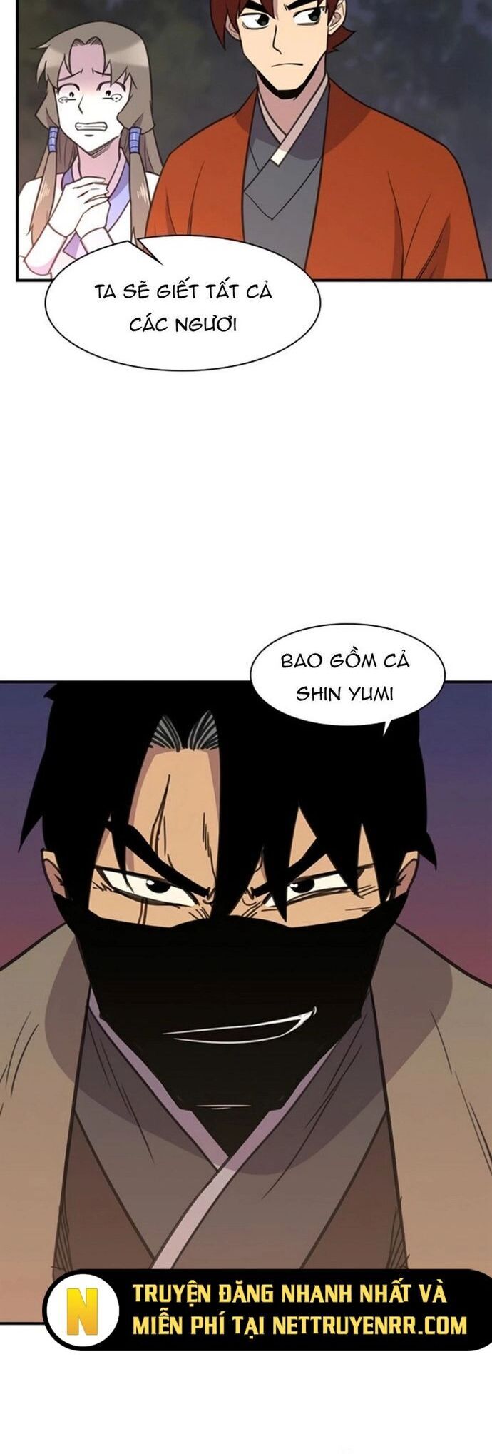 Kẻ Mạnh Nhất Lịch Sử Chapter 58 - 42