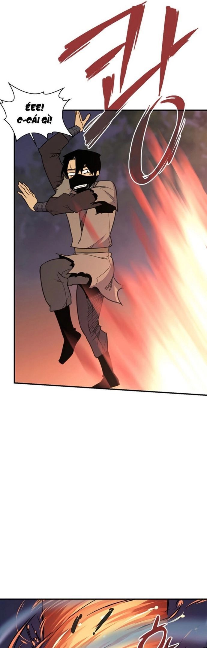 Kẻ Mạnh Nhất Lịch Sử Chapter 58 - 43