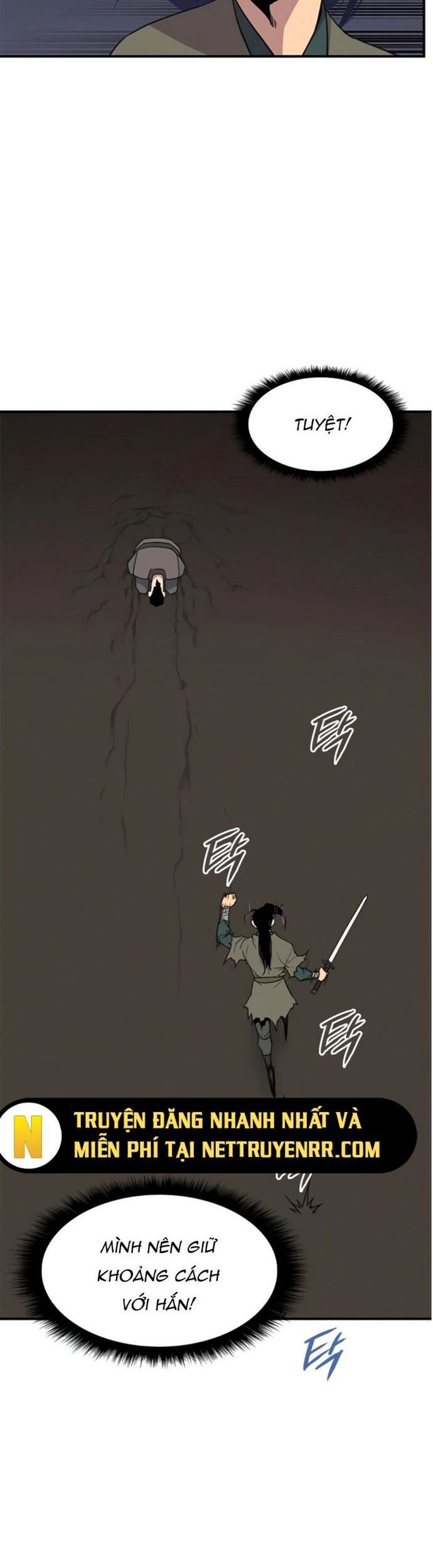 Kẻ Mạnh Nhất Lịch Sử Chapter 58 - 6