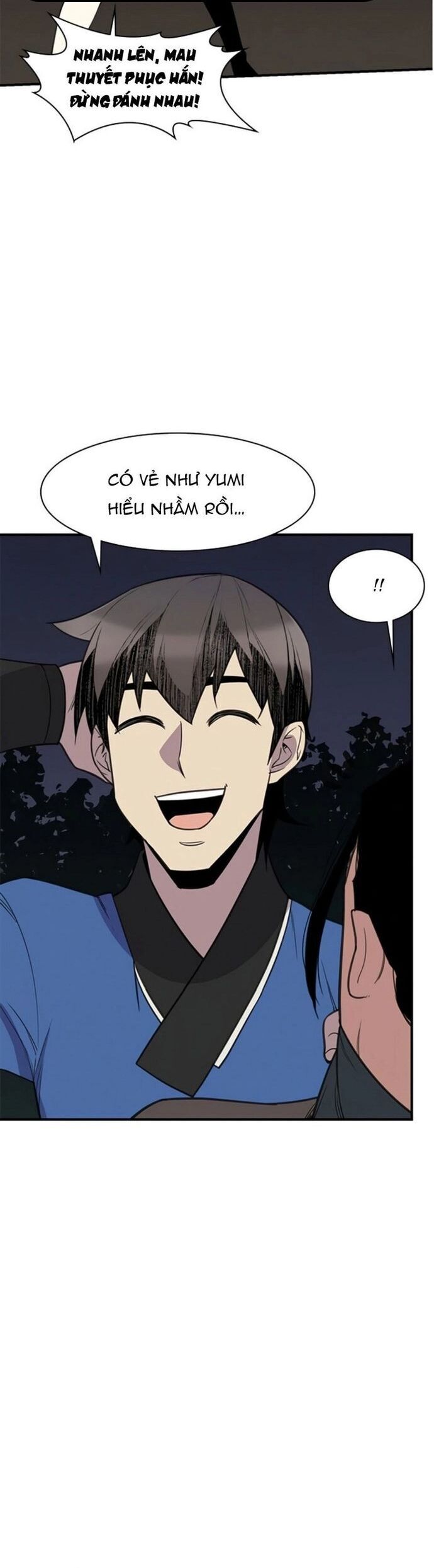 Kẻ Mạnh Nhất Lịch Sử Chapter 58 - 8