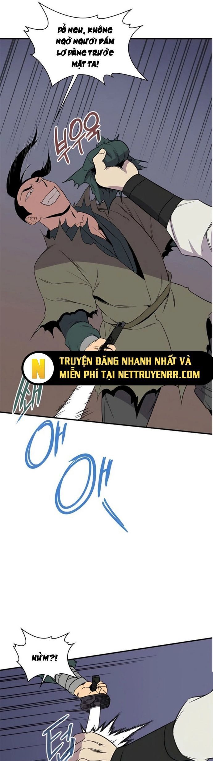 Kẻ Mạnh Nhất Lịch Sử Chapter 58 - 9