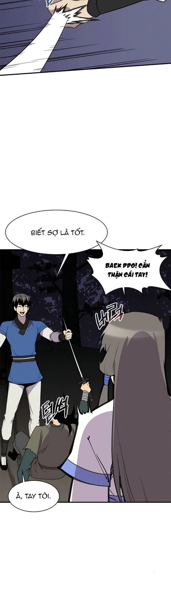 Kẻ Mạnh Nhất Lịch Sử Chapter 58 - 10