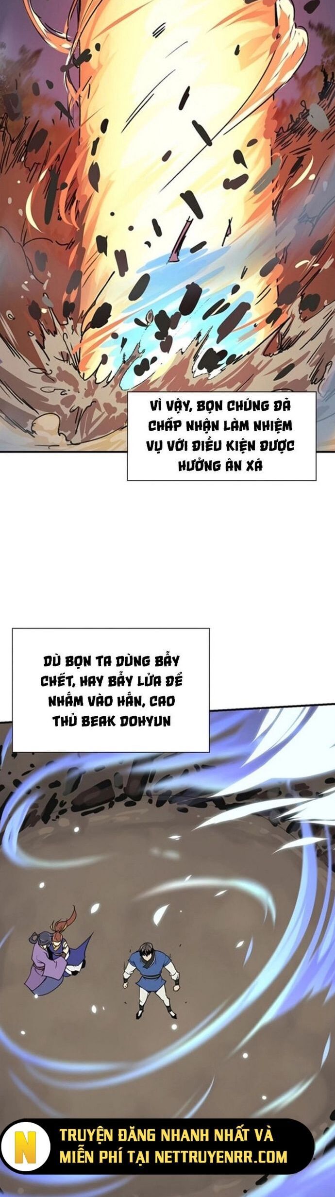 Kẻ Mạnh Nhất Lịch Sử Chapter 59 - 2