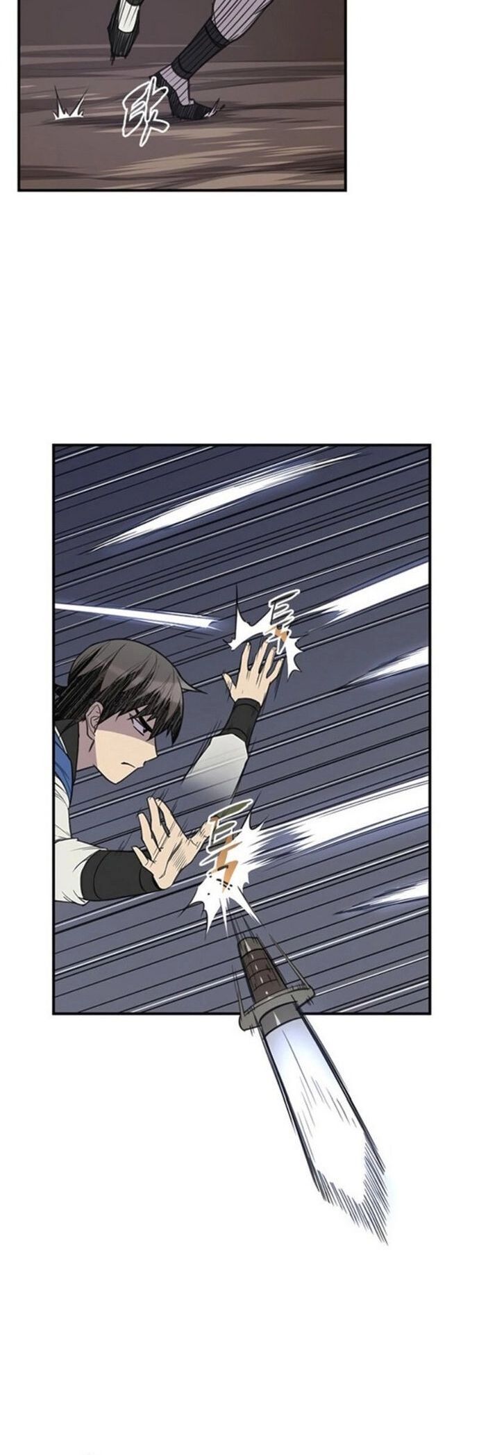 Kẻ Mạnh Nhất Lịch Sử Chapter 59 - 12