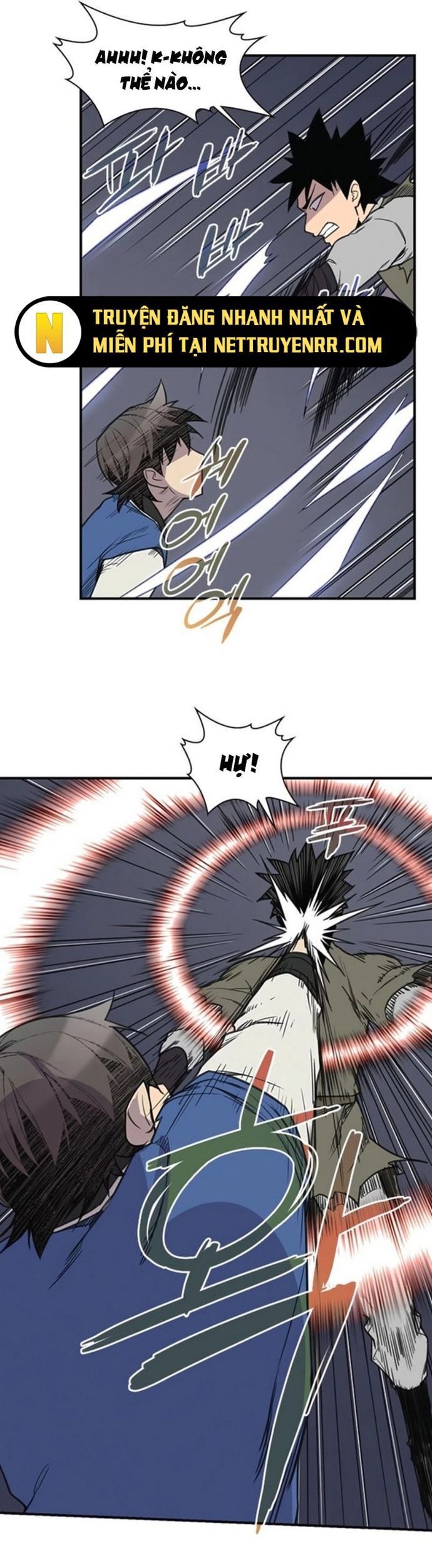 Kẻ Mạnh Nhất Lịch Sử Chapter 59 - 13