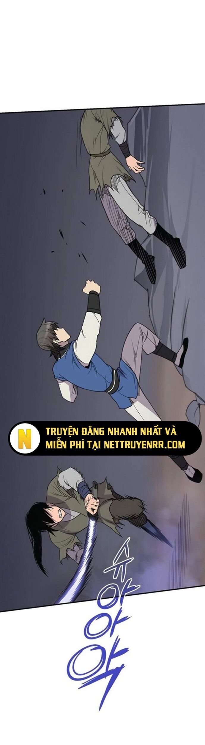 Kẻ Mạnh Nhất Lịch Sử Chapter 59 - 14