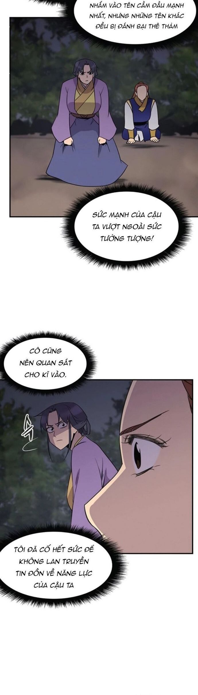 Kẻ Mạnh Nhất Lịch Sử Chapter 59 - 16