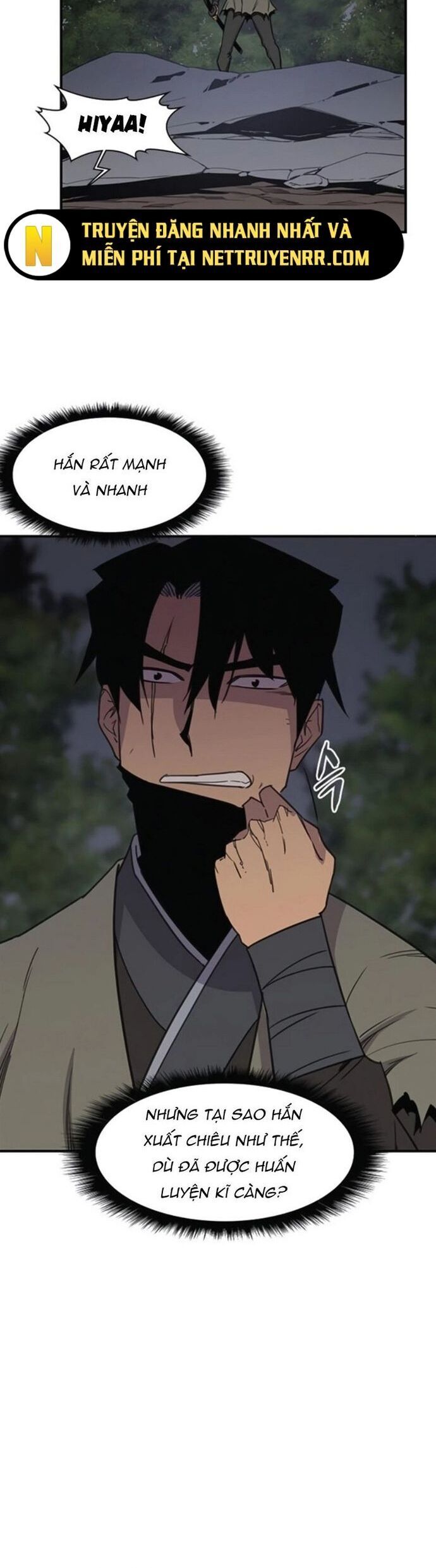 Kẻ Mạnh Nhất Lịch Sử Chapter 59 - 18