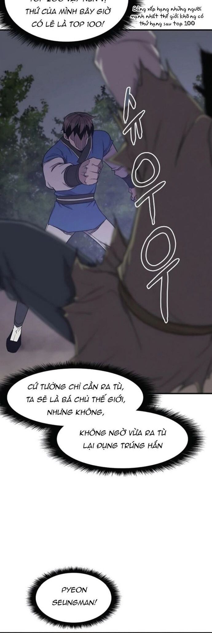 Kẻ Mạnh Nhất Lịch Sử Chapter 59 - 20