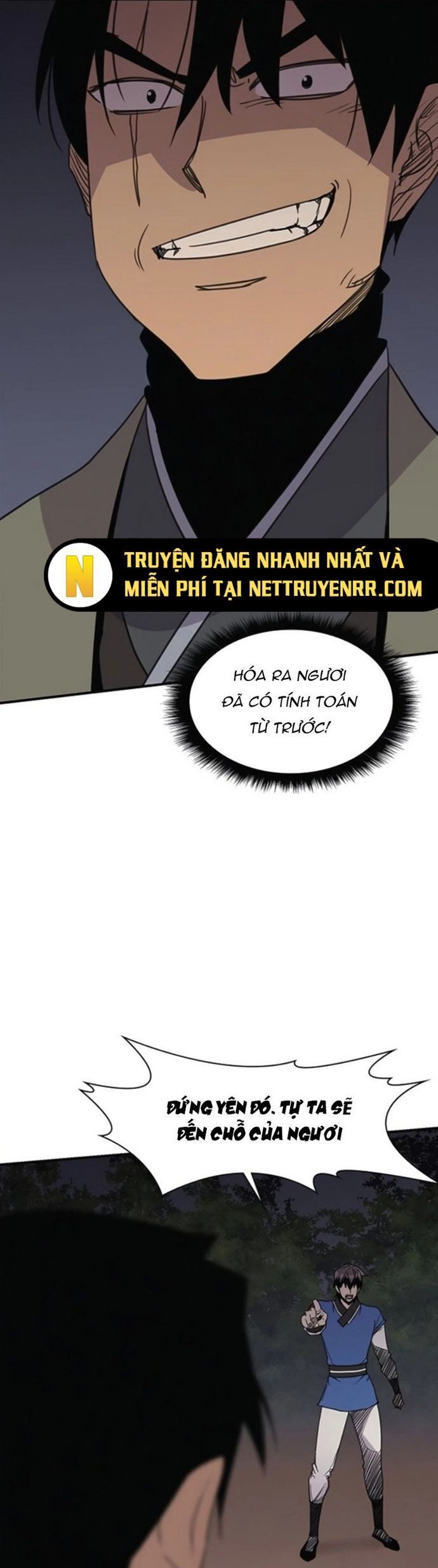 Kẻ Mạnh Nhất Lịch Sử Chapter 59 - 21