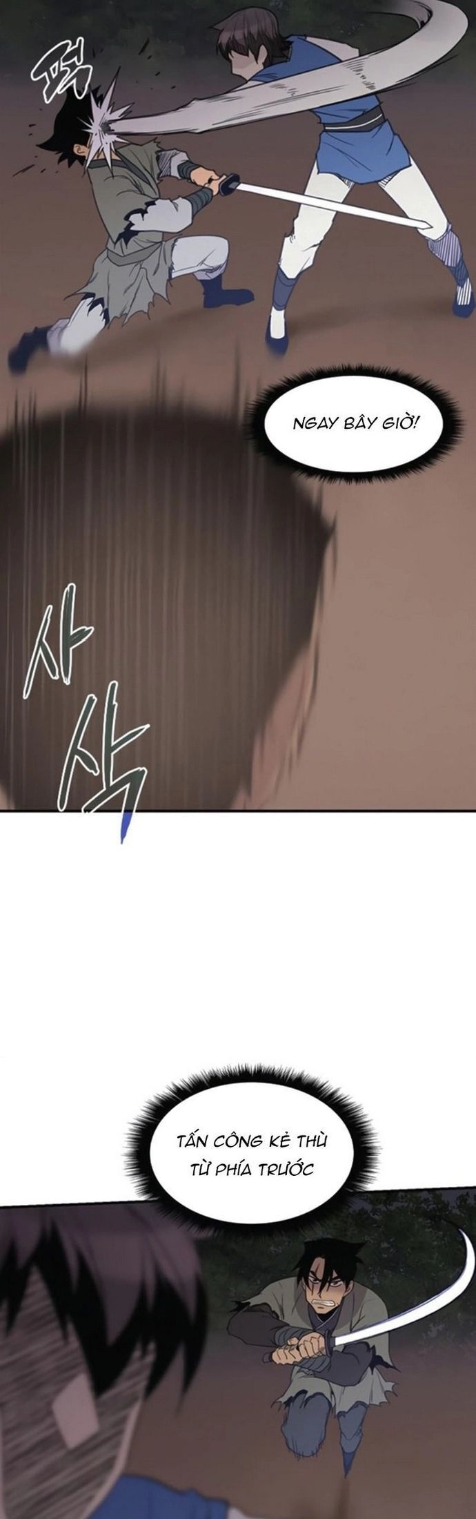 Kẻ Mạnh Nhất Lịch Sử Chapter 59 - 23