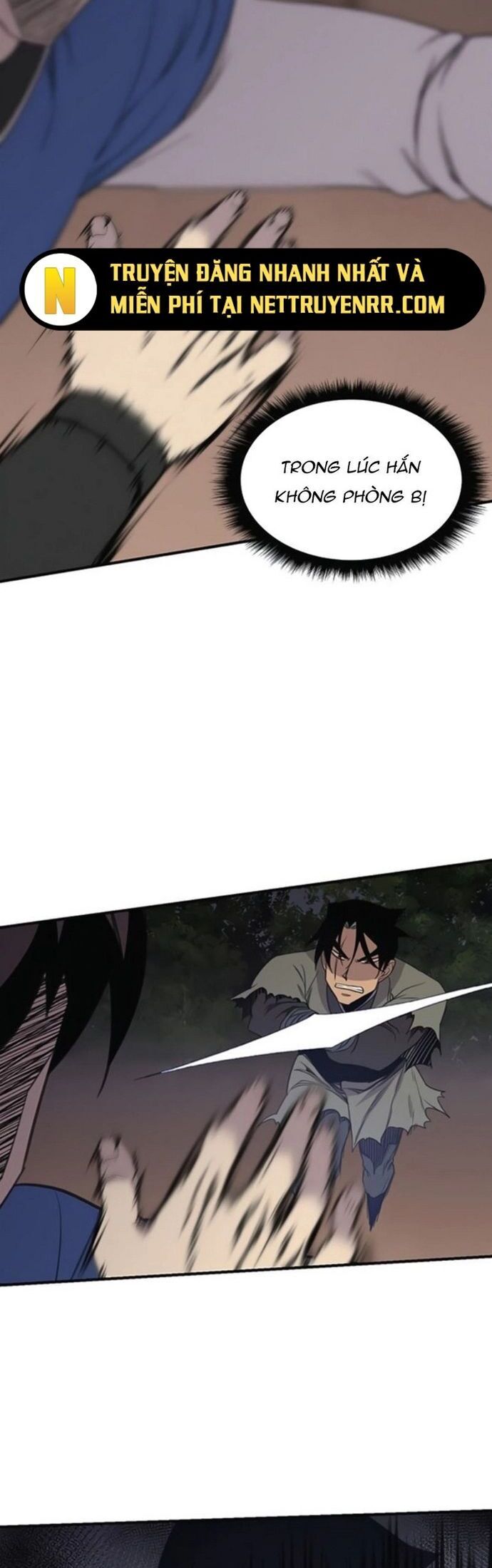 Kẻ Mạnh Nhất Lịch Sử Chapter 59 - 24